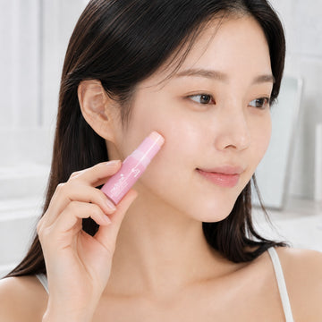 medicube Baume Multi-Volume au Collagène Rose et PDRN 10g