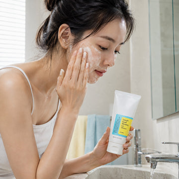 Nettoyant visage Good Morning Low pH COSRX 150 ml