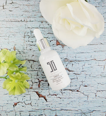 Coq10 Boost Serum Solo Giovane