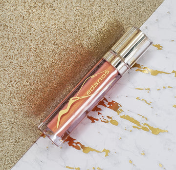 Medanos Lipgloss Collection #15