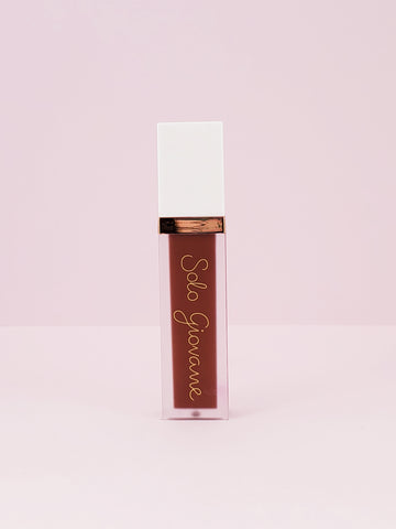 SG Matte Lipstick 3