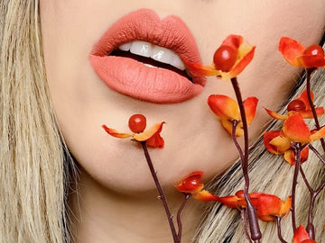 Matte Liquid Lipstick 14