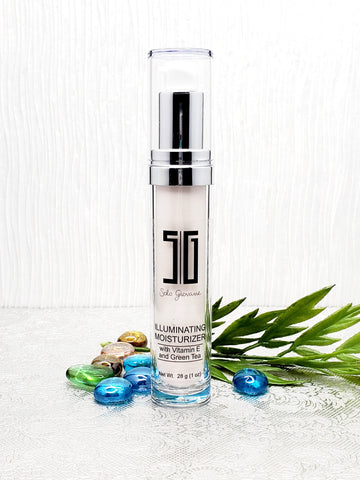 SG Illuminating Moisturizer