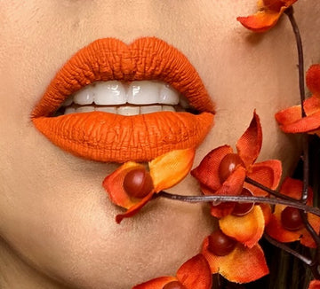 Matte Liquid Lipstick 26