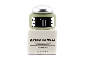 Energizing Mud Masque
