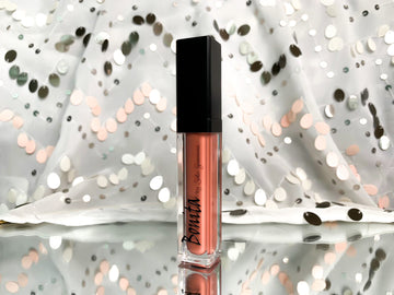 Bonita Matte Liquid Lipstick 23