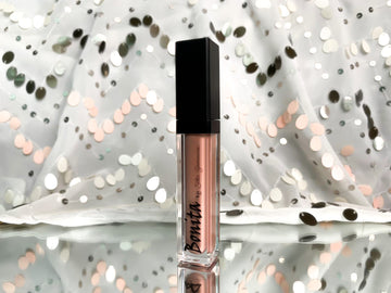 Bonita Matte Liquid Lipstick 21