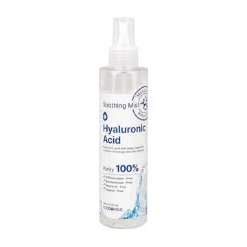 Foodaholic Hyaluronic Acid Soothing Mist 200ml