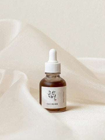 Beauty of Joseon Revive Serum : Ginseng + Snail Mucin 30ml
