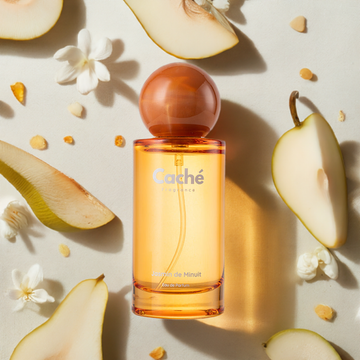 Caché Women's Fragrance - Jasmin de Minuit