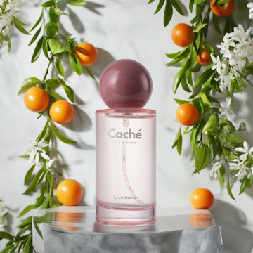 Caché Women's Fragrance - Épice Noire
