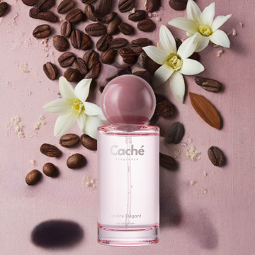 Caché Women's Fragrance - Ombre Élégant