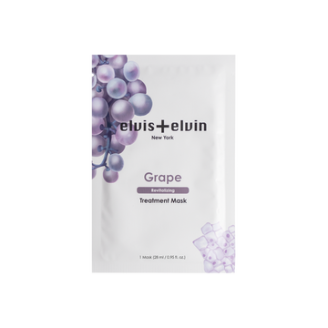 Grape Revitalizing Treatment Mask 3.0