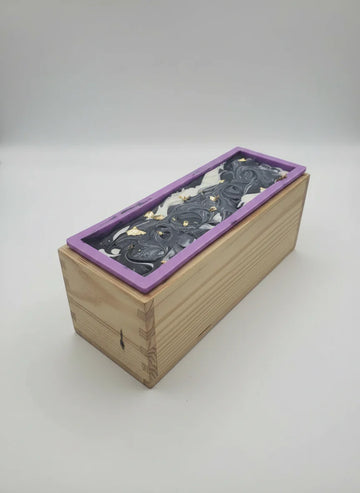 Sophisticated Tux Soap Bar for Men