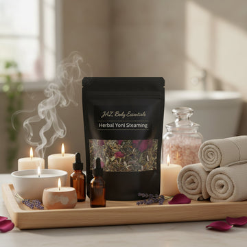 Herbal Yoni Steaming Pouch
