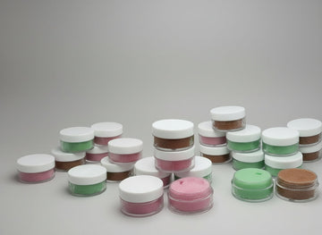 Lip Sugar Exfoliating Scrub