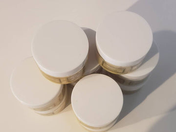 Turmeric Body Polish 12 oz