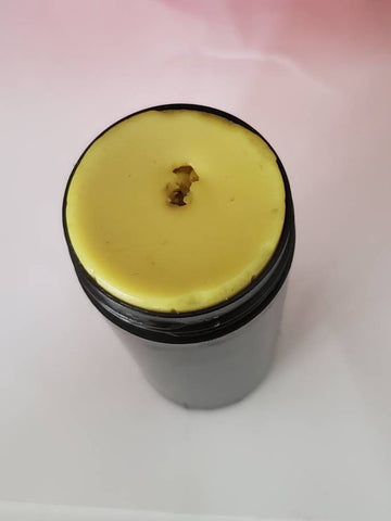 Turmeric Spot Balm 2oz