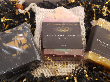Soap Gift Set