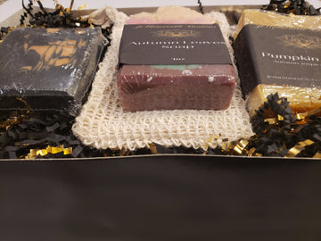 Soap Gift Set