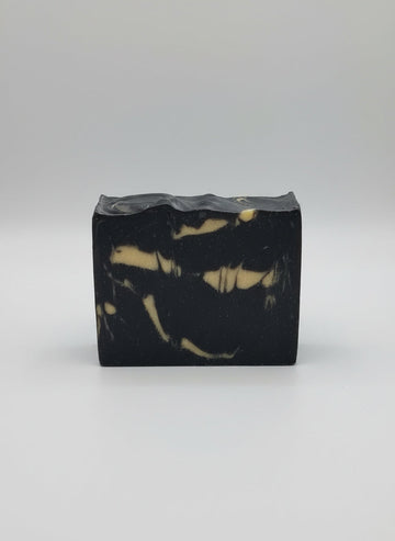 Charcoal Cleanse Bar Soap 4oz