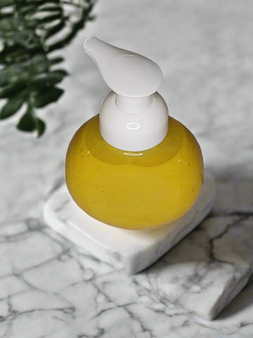 Turmeric Face Wash Soap