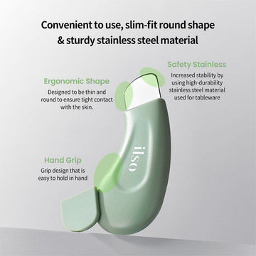 ilso Deep Clean Master-2