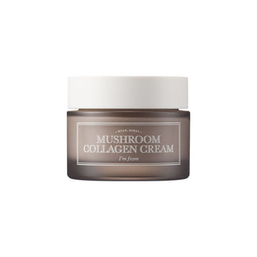 I'm From Mushroom Collagen Cream 50ml