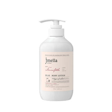 Jmella In France Femme Fatale Body Lotion 500ml