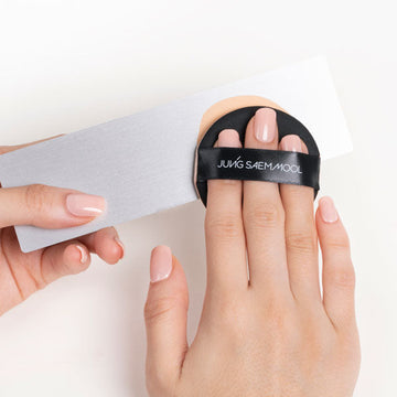 JUNGSAEMMOOL Cushion Puff 2P