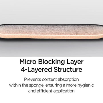 JUNGSAEMMOOL Cushion Puff 2P