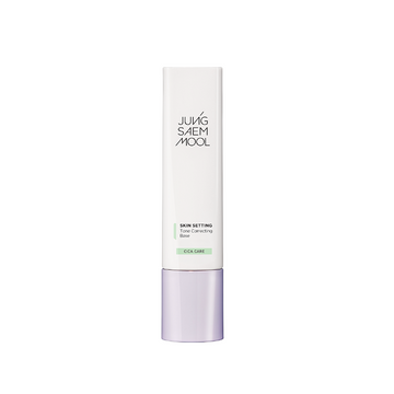 JUNGSAEMMOOL Skin Setting Tone Correcting Base 40ml