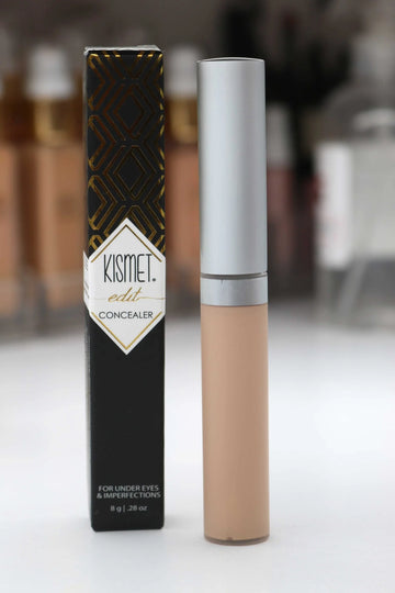 Edit Concealer with Anti-Inflammatory - Skincare Lab