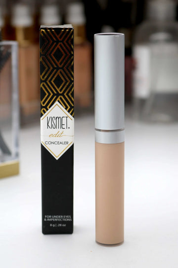 Edit Concealer with Anti-Inflammatory - Skincare Lab