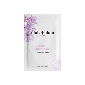 Lilac Revitalizing Treatment Mask 3.0 - Skincare Lab
