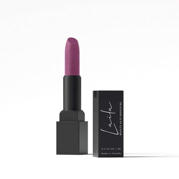 Purple Lushies - Regular Lipstick