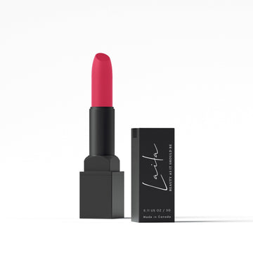 Red Devil - Matte Lipstick