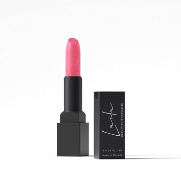Plum Pink - Creamy Lipstick