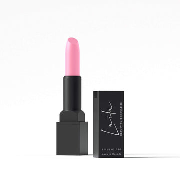 Dusty Rose - Matte Lipstick