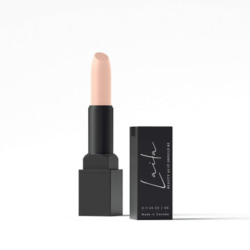Shimmer Beige - Sheer Shine Lipstick