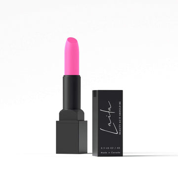 Shocking Pink - Regular Lipstick