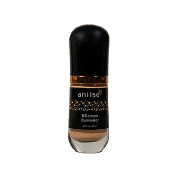 Liquid Illuminator, Highlighter, BB Cream - Skincare Lab