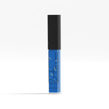Royal Blue - Regular Liquid Lipstick
