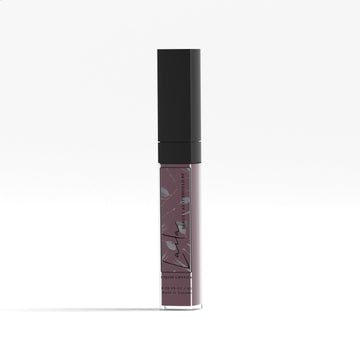 Shallow Orchid - Matte Liquid Lipstick