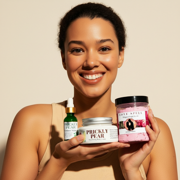 The Ultimate Self Love Care Gift Box - Skincare Lab