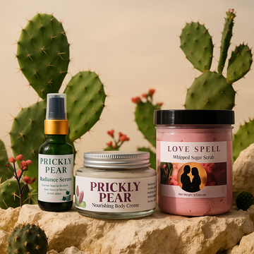 The Ultimate Self Love Care Gift Box - Skincare Lab