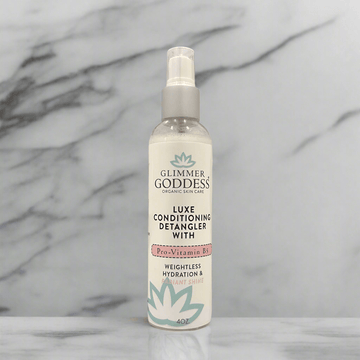 Luxe Conditioning Detangler with Pro-Vitamin B5