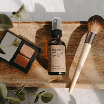Makeup Setting Spray - Skincare Lab