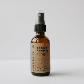 Makeup Setting Spray - Skincare Lab