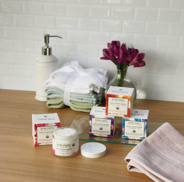 Helichrysum Moisturizer - Skincare Lab